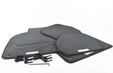 PORSCHE 911 964 Floor Mats