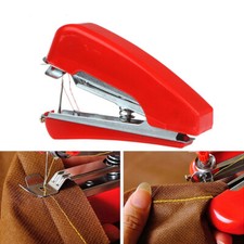 Portable Mini Hand Held Sewing