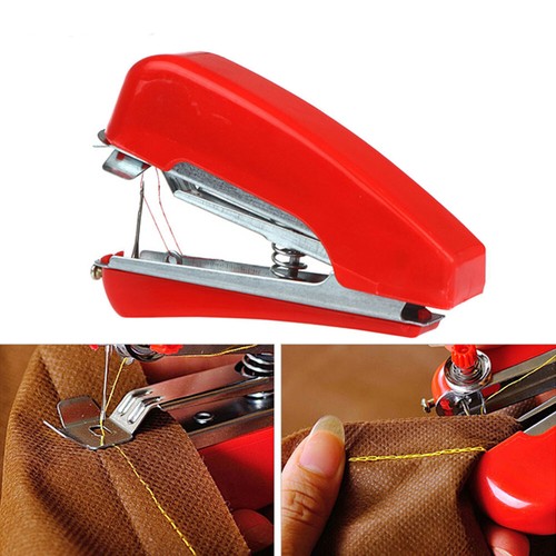 Portable mini hand held sewing - portable,