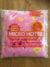 Hotties Pink Bunny Rabbit