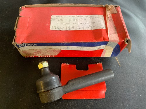 Fiat strada 105tc track rod - strada,