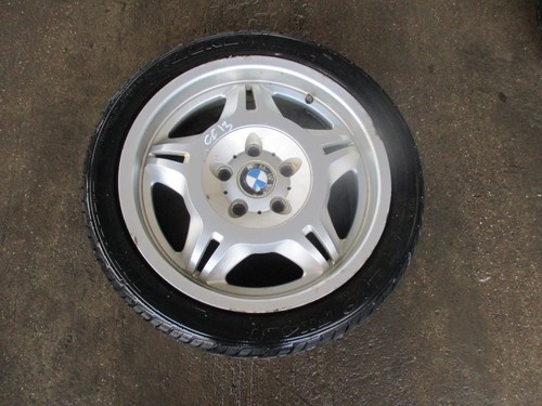 Bmw e36 evo - evo, 7.5jx17