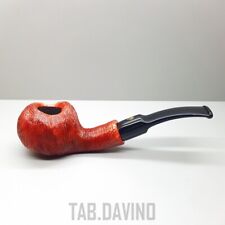 Pipe Crown By Poul Winslow Crown 200 WC02 Hand Made IN Denmark