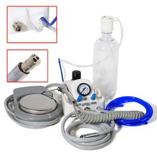 4-Hole Portable Dental