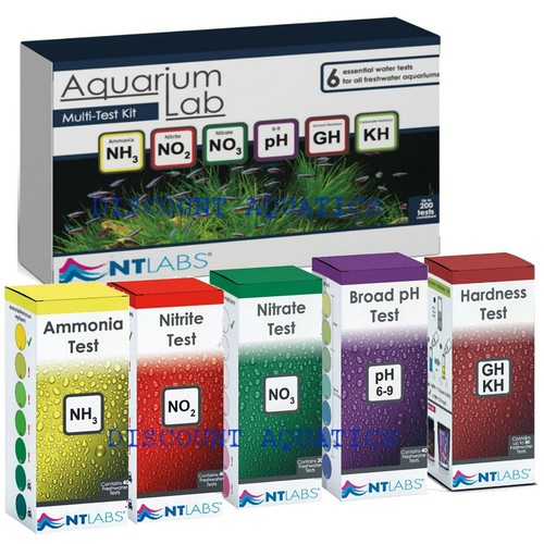Labs aquarium - nt,