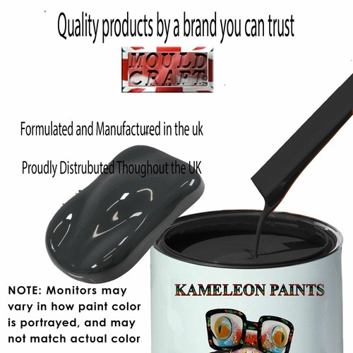 Mouldcraft charcoal litre - mouldcraft,