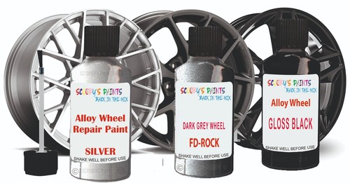 Jaguar alloy touch repair - jaguar, up