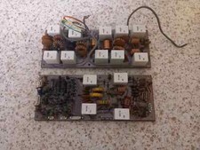 Kenwood TS-930S Low Pass