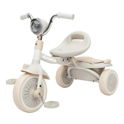 Ubravoo baby foldable tricycle - ubravoo,