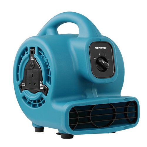 Xpower 80a mini - xpower, mighty