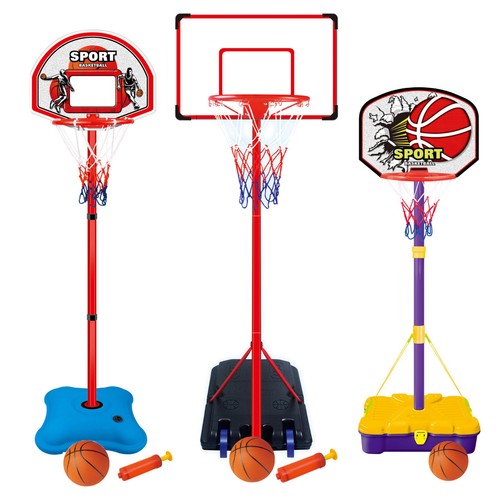 Childrens kids basketball - basketball, sets