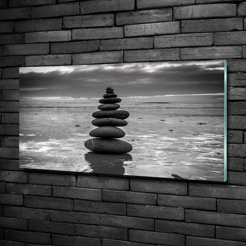 Tulup glass print wall - tulup,