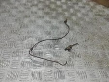 MGB ROADSTER OIL PIPES