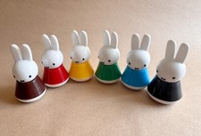 Miffy - Boxed - 6 Felttips -
