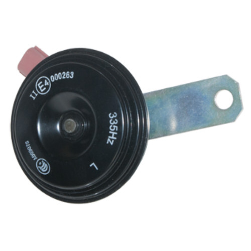 Honda element horn - horn, tone