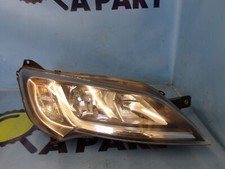 PEUGEOT BOXER L3H2 MK3 FL1