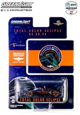 2024 NTT IndyCar Series 1/64 11588 - Indianapolis Motor Speedway Solar Eclipse
