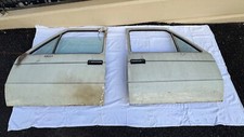 Mini Innocenti De Tomaso Body panels (Bumpers Doors Bonnet Tailgate Ect)