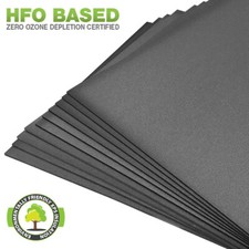 Under Tile Insulation Boards