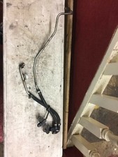 CITROEN DS3 1.6 Hdi Dpf Hose Screw Pipe And Sensor 2011