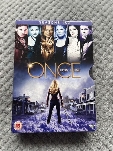 Once upon time - upon, 2