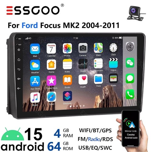Apple carplay for ford transit - carplay,