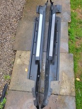 Mini Cooper R50 2001-2006 Side