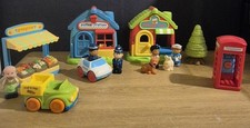 ELC Happyland Vets, Police
