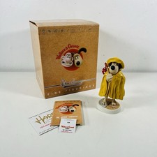 Robert Harrop Wallace & Gromit