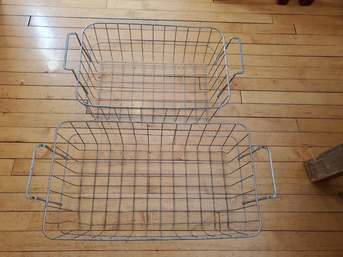 Vintage large industrial - large,