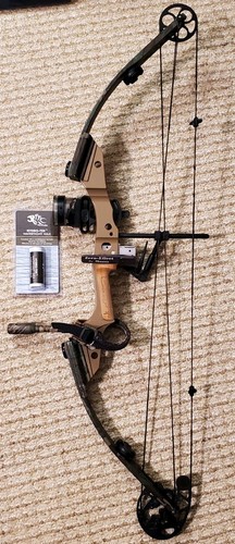Mathews solo cam - mathews, compound