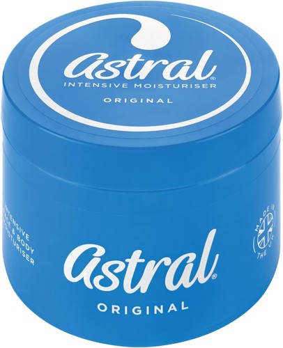 Astral face body - astral, &