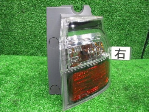 Honda step wagon 2008 dba - step,