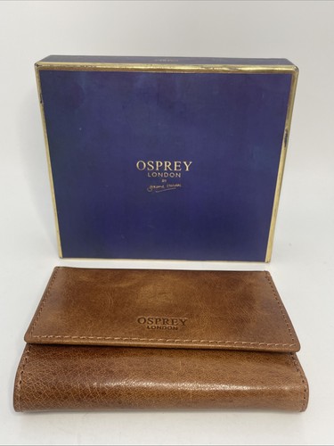 Osprey graeme ellisdon leather - graeme,