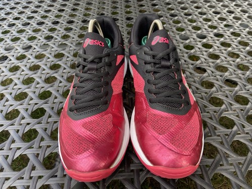Asics gel netburners ballistic - asics,