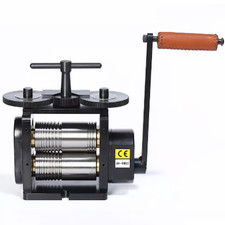 Combination Rolling Mill 130mm