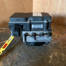 Seat Ibiza ABS Pump & Modulator 1.2L Petrol 6J 2009 6R0614117P