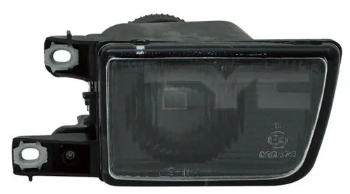 Halogen fog lamp right - fog,