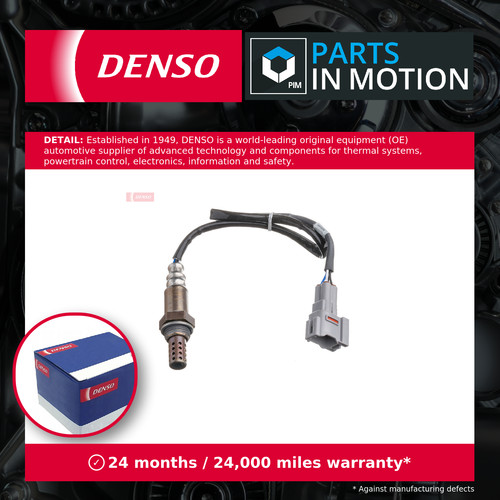 Lambda sensor fits suzuki - sensor,