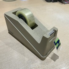 Niceday Tape Dispenser For Sellotape Pack Holder Desktop Office