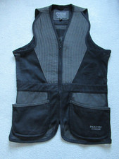 Jack Pyke Mens Black Sport