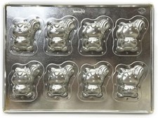 MATSUNAGA Madeleine Pan