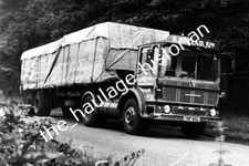 THH Truck Photos - AEC - R