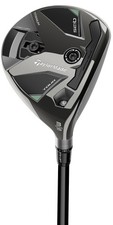 Left TaylorMade Qi35 Tour 18*
