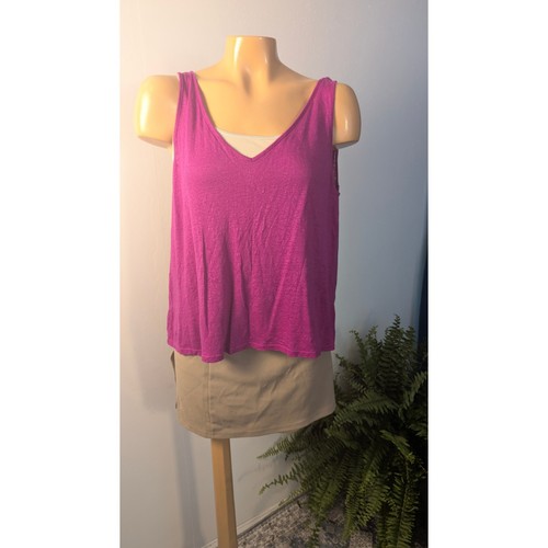 Loft tank top womens medium - loft,