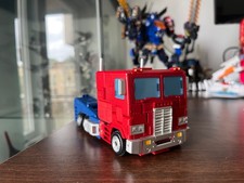4th party Studio Series 86