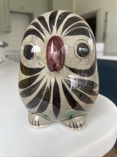 Vintage tonala mexican - mexican, pottery