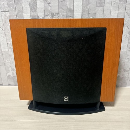 Yamaha yst fsw100 powered - yamaha, yst-fsw100