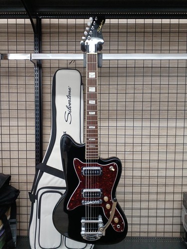 Silvertone 1478 electric - 1478,