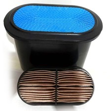 Air Filter Set For JCB Backhoe